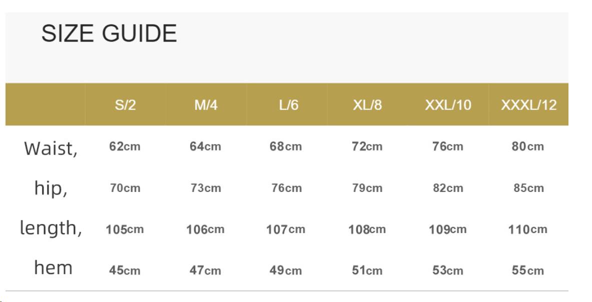 Lemon Flares Dupe | Black