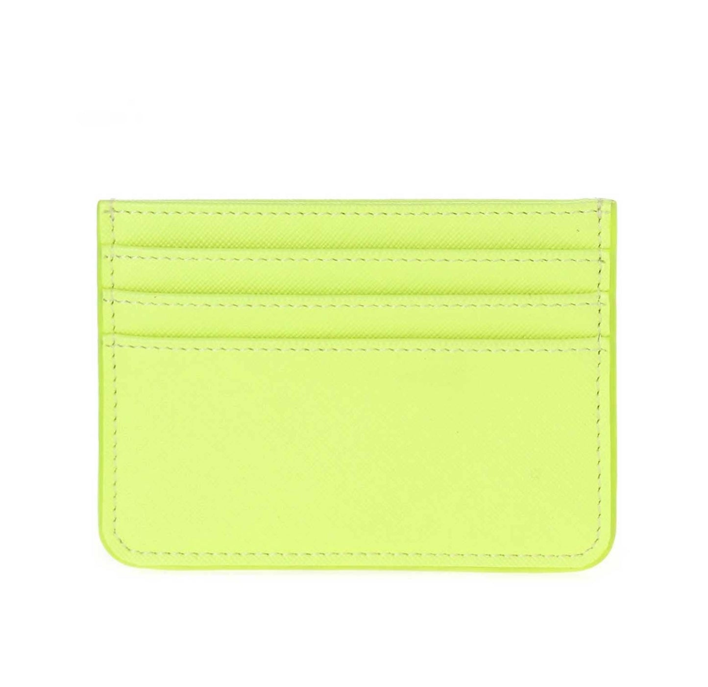Multi Slotted Cardholder/Wallet | Beige
