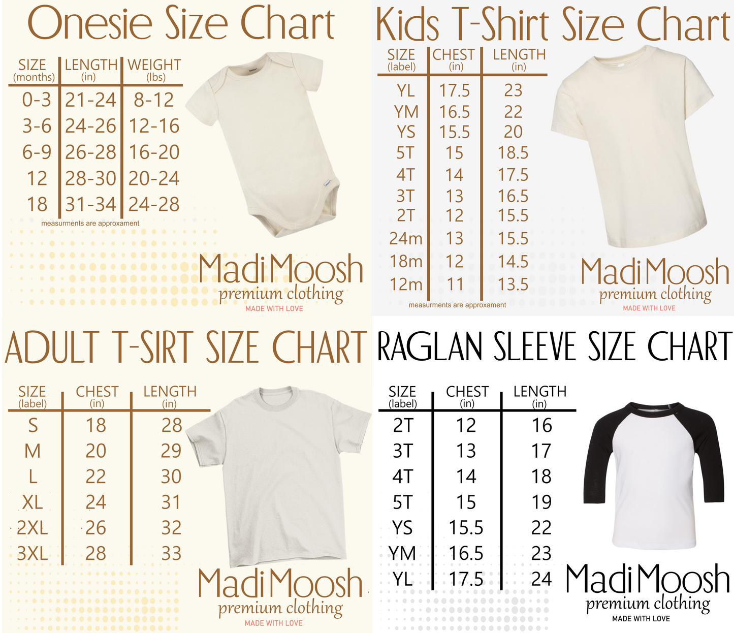 My First Rodeo Western Shirt | Natural