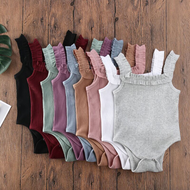 Charlotte Bodysuit - Multiple Color Options