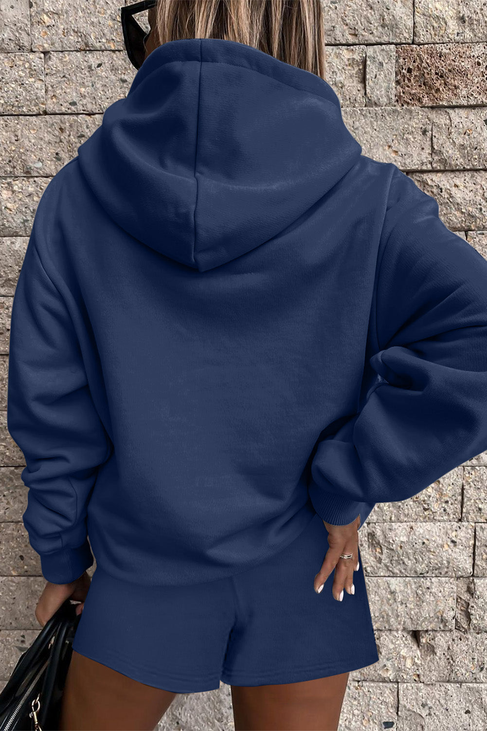 Casual Pullover Set *multiple colors* FB