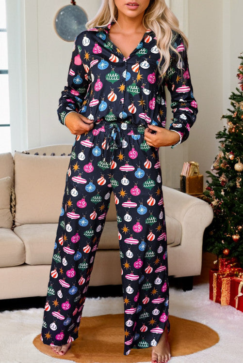 Christmas Pajamas *Multiple Styles* LT