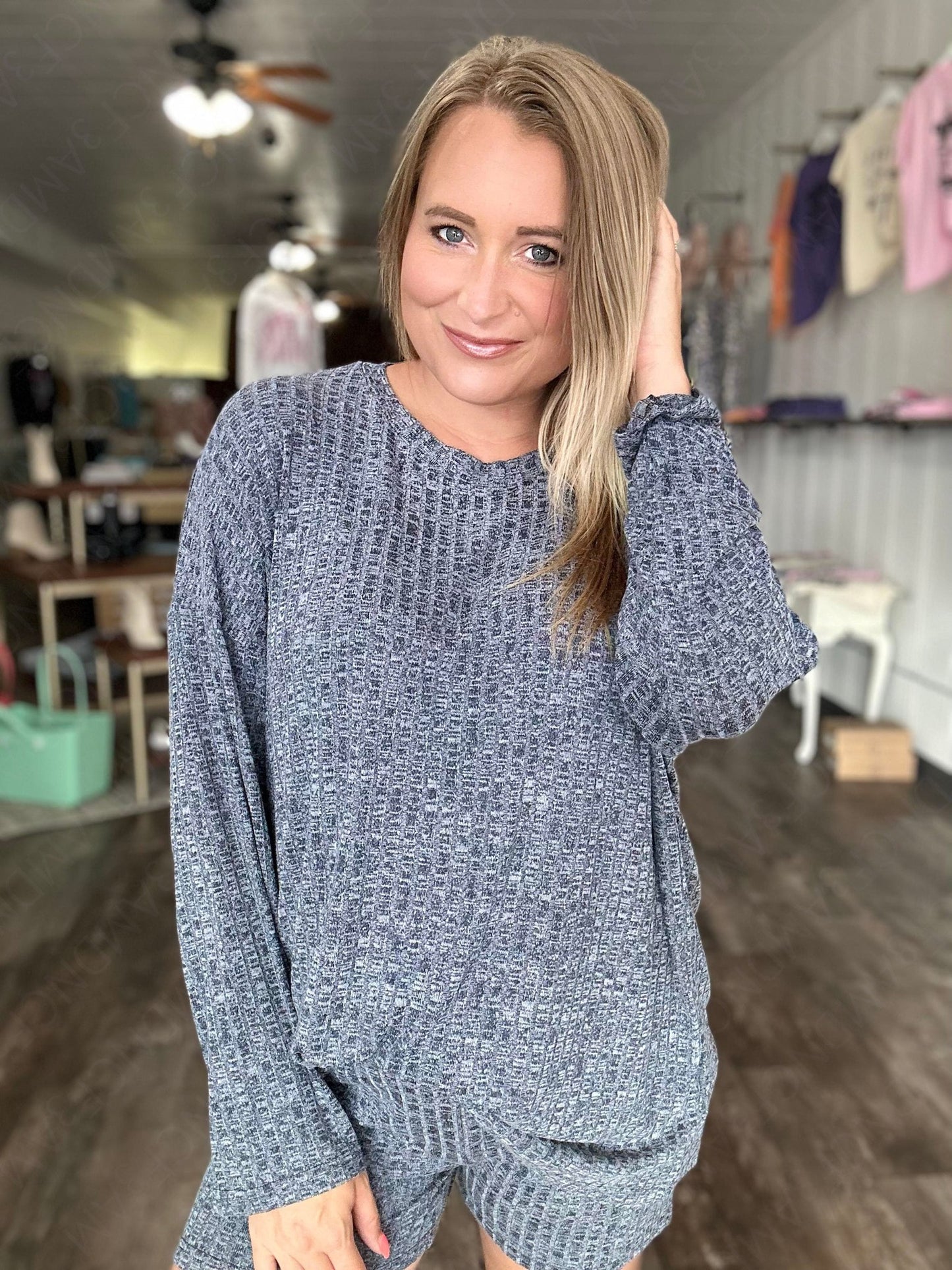 The Brielle Lounge Set