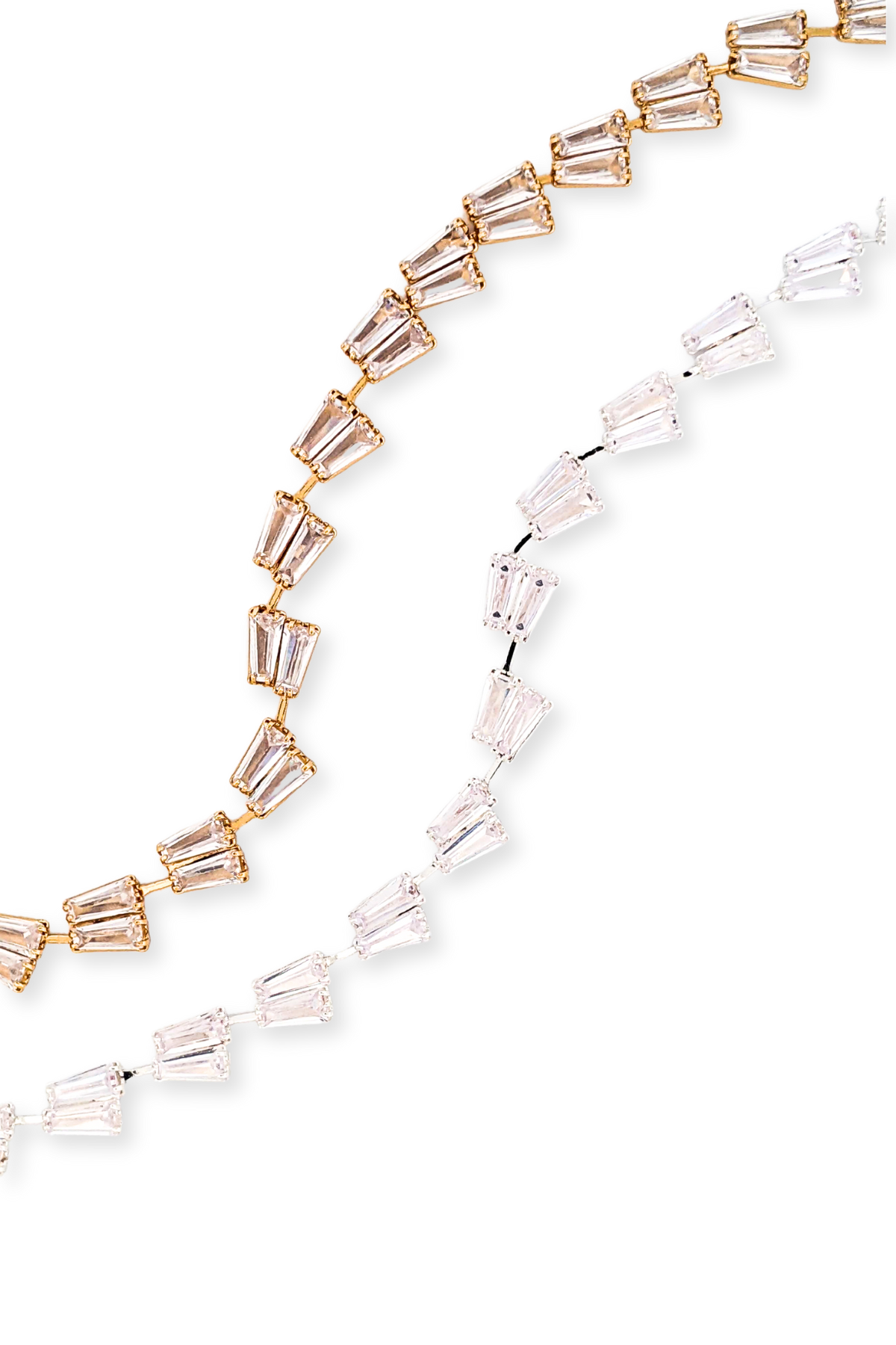 Harmony Bracelet: SILVER