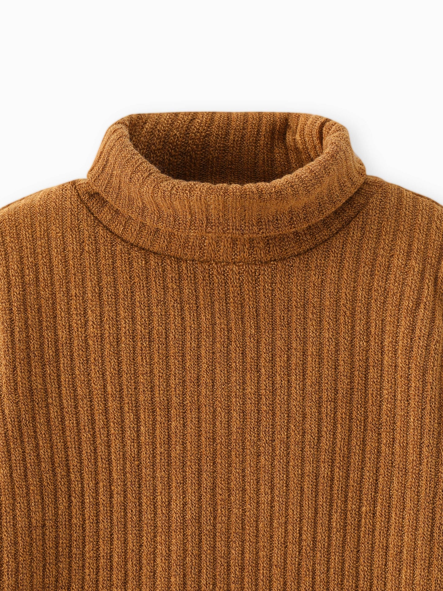 Carter Girls Lounge Set | Brown