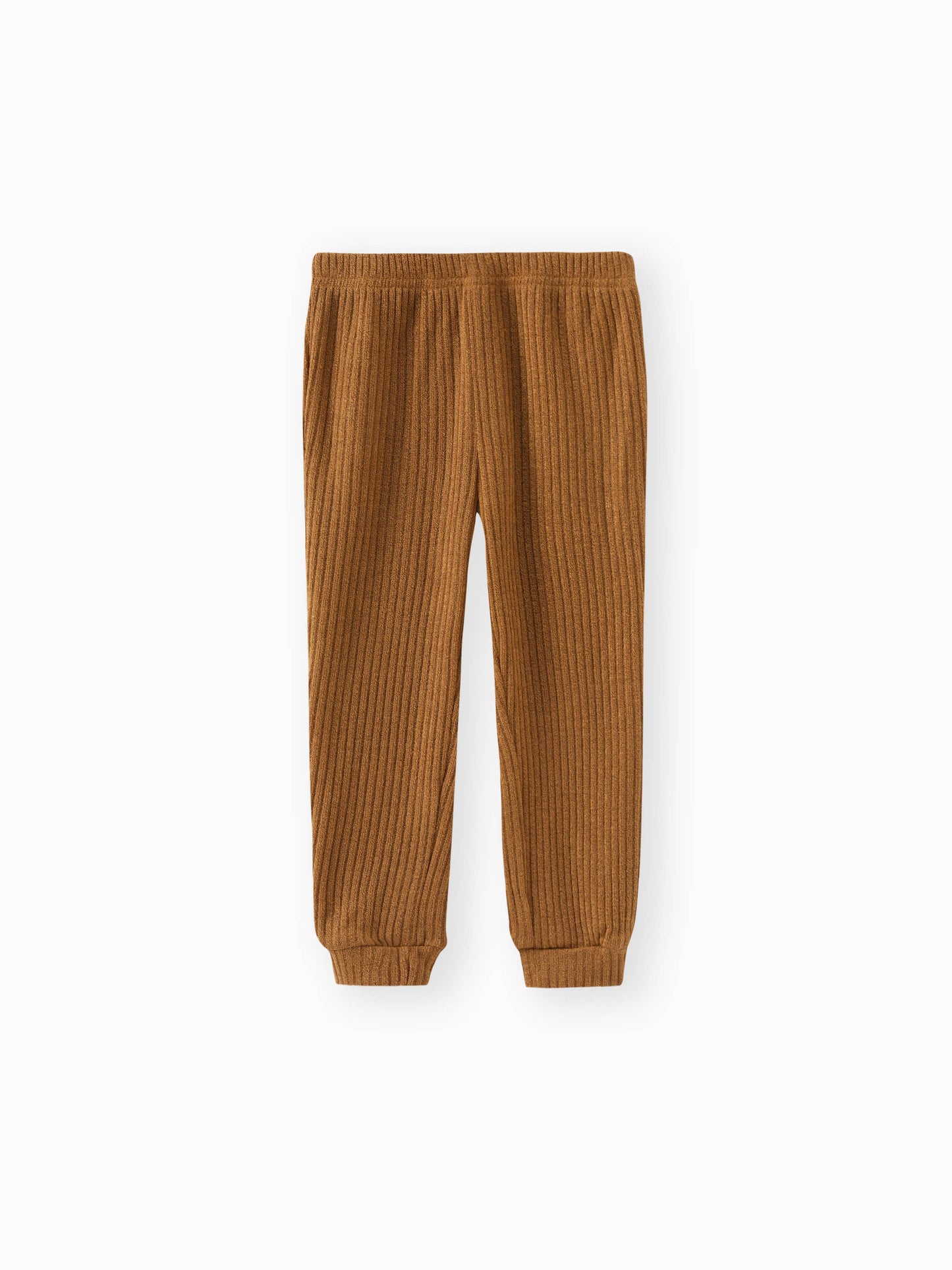 Carter Girls Lounge Set | Brown