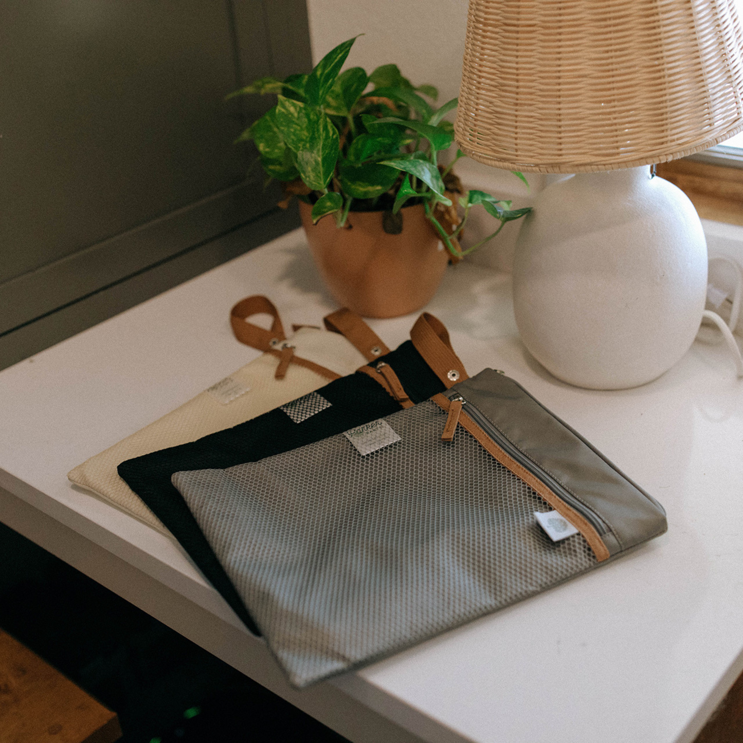 Wet Dry Bag: Stripes