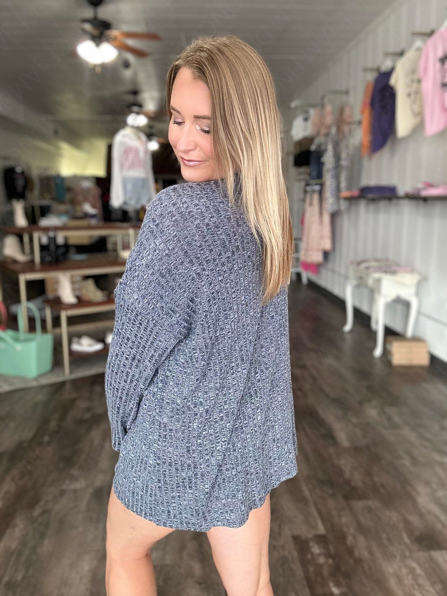 The Brielle Lounge Set