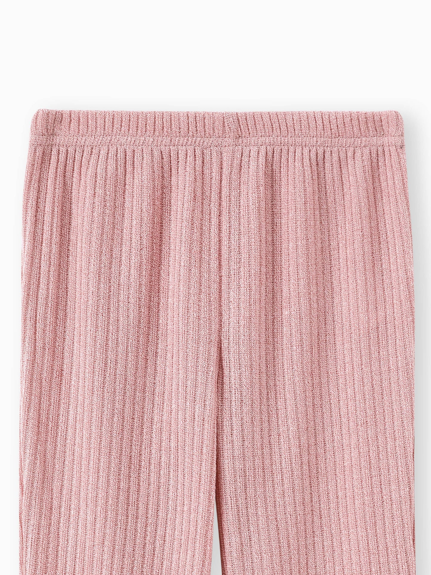 Carter Girls Lounge Set | Brown