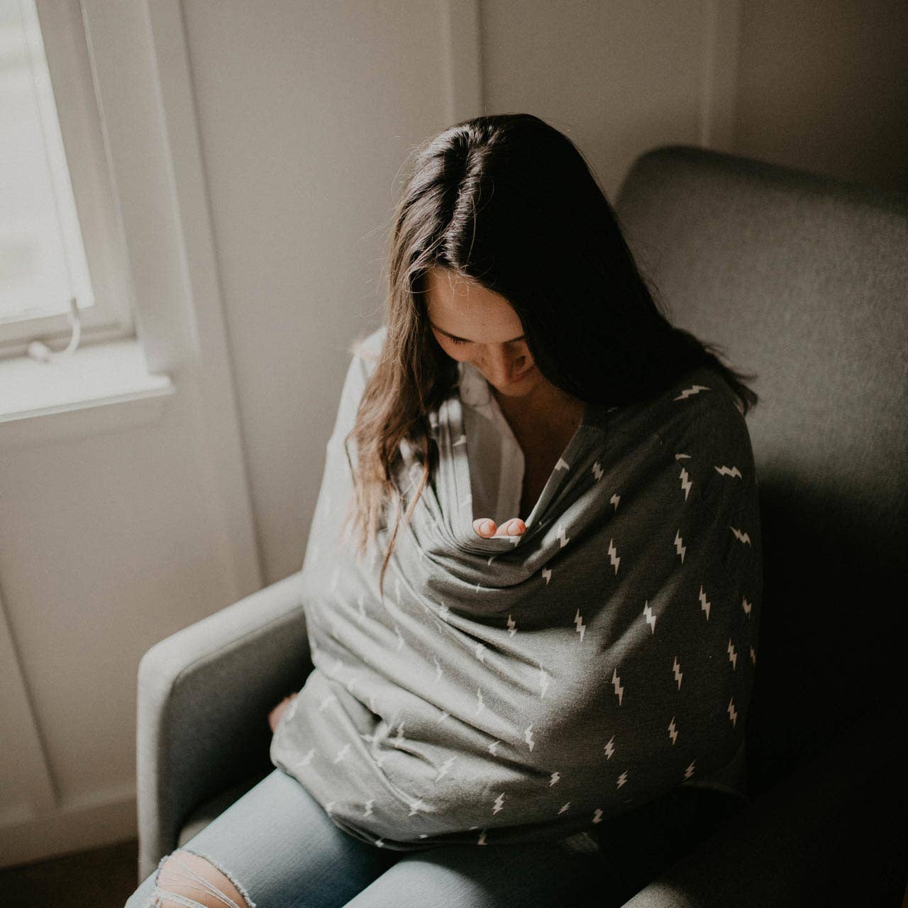 Multi-use Cover | Storm