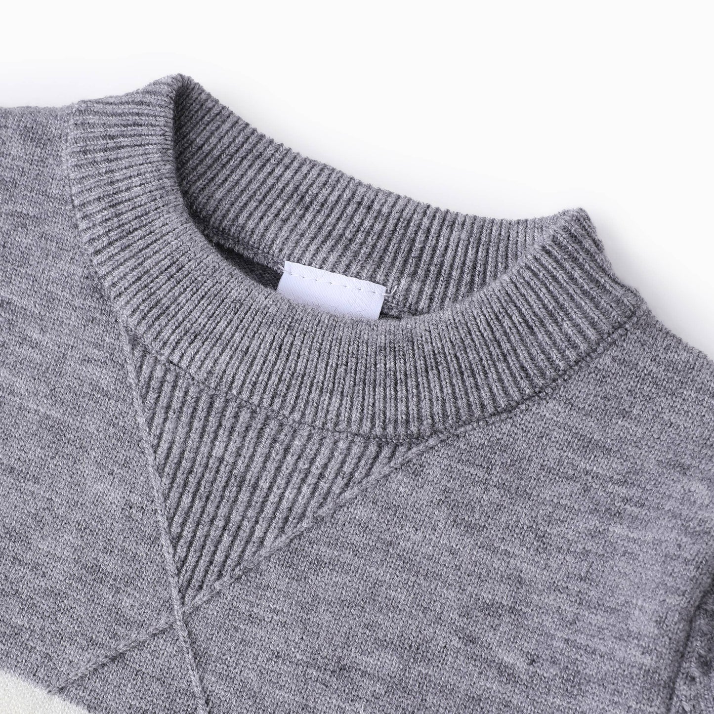 Steven Striped Sweater