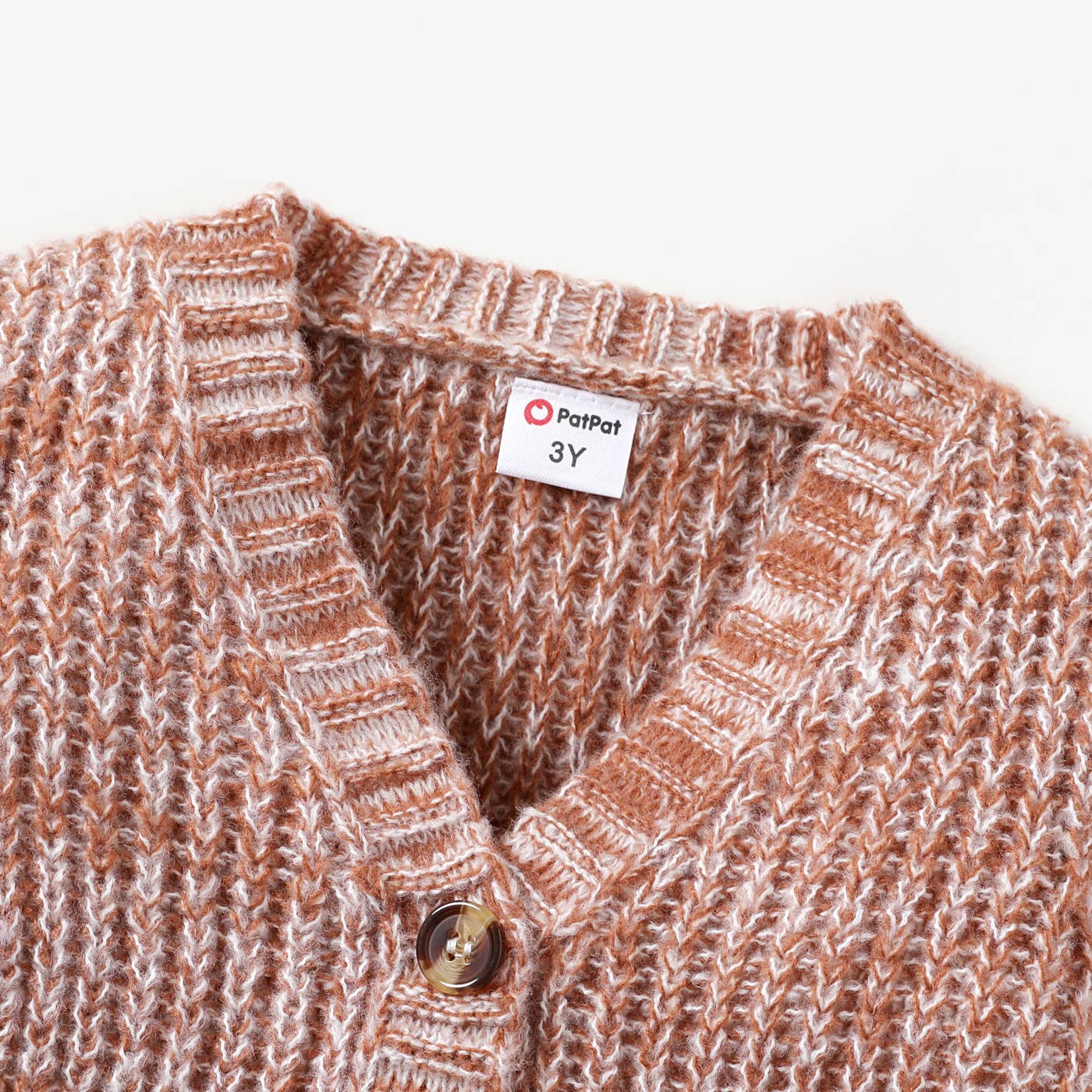 Remi Cardigan | 3/6M-2/3T