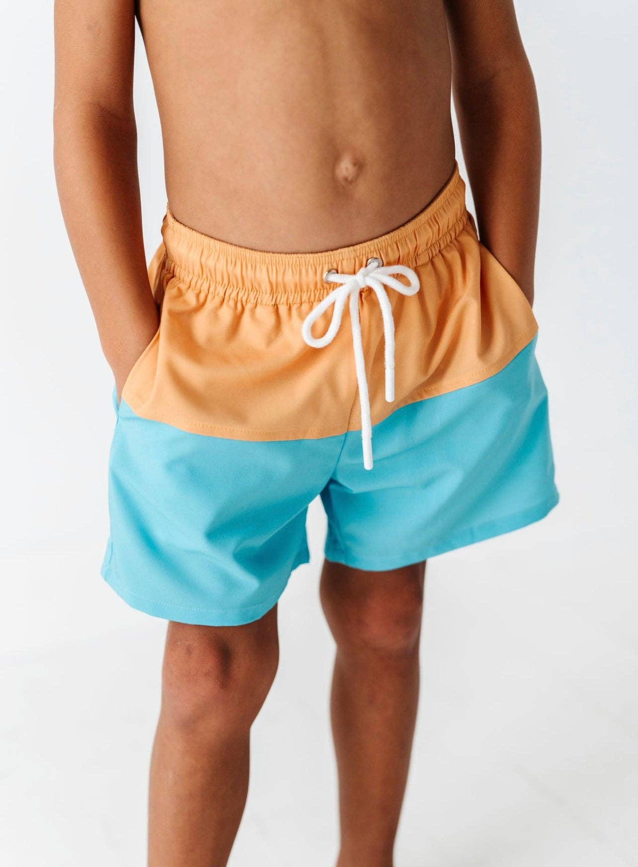 Aqua Swim Shorts