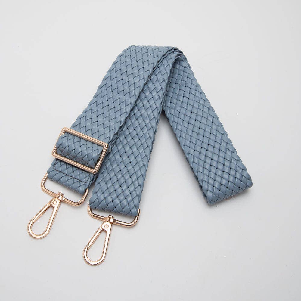Bella Woven Women's Bag Strap | Multi 12