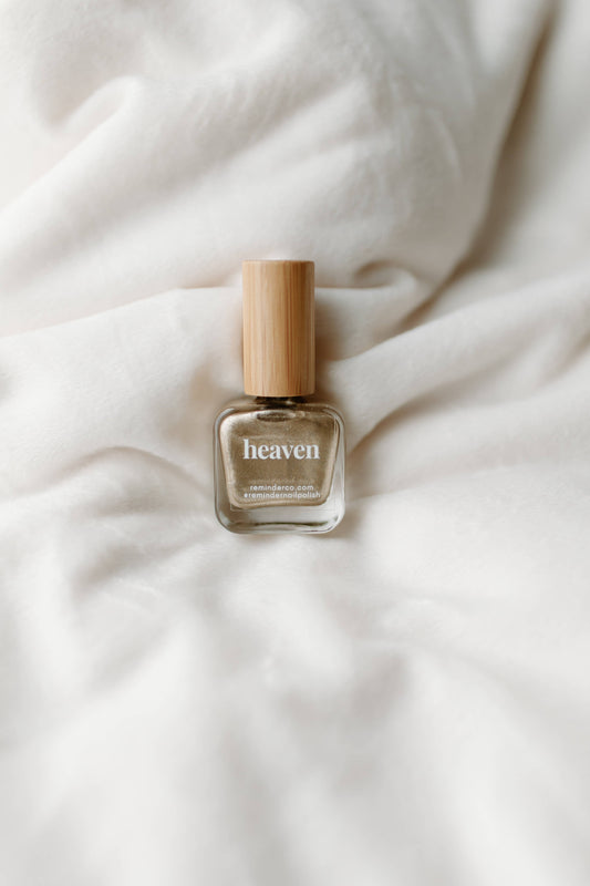 Nail Polish — heaven