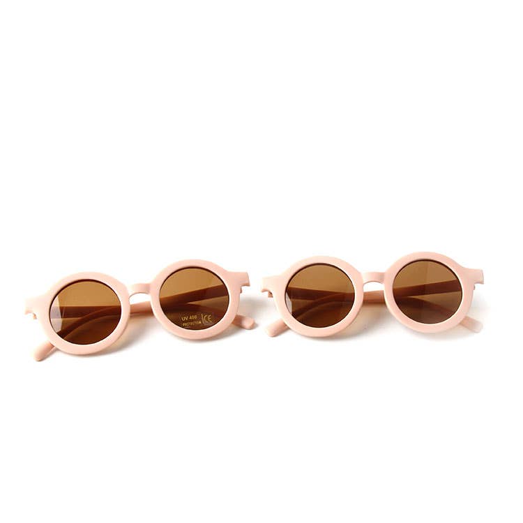 Baby Sunglasses: Mint