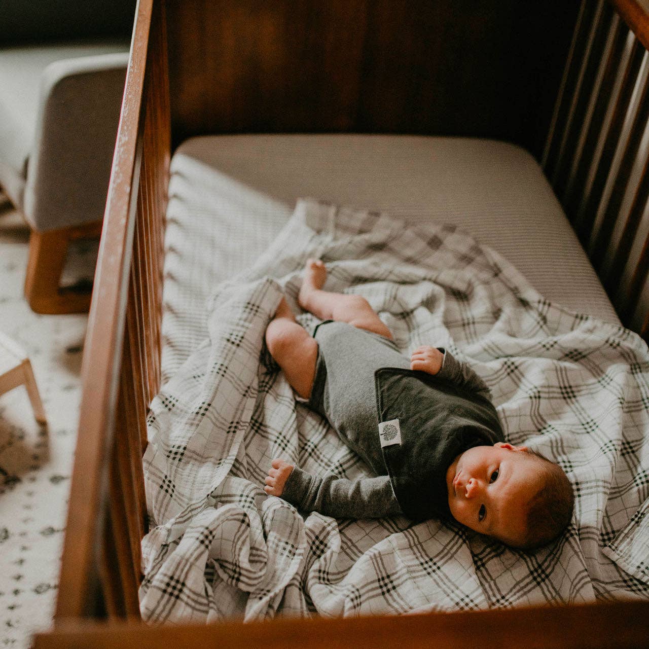 Estes Bandana Bib Set (8 pack)