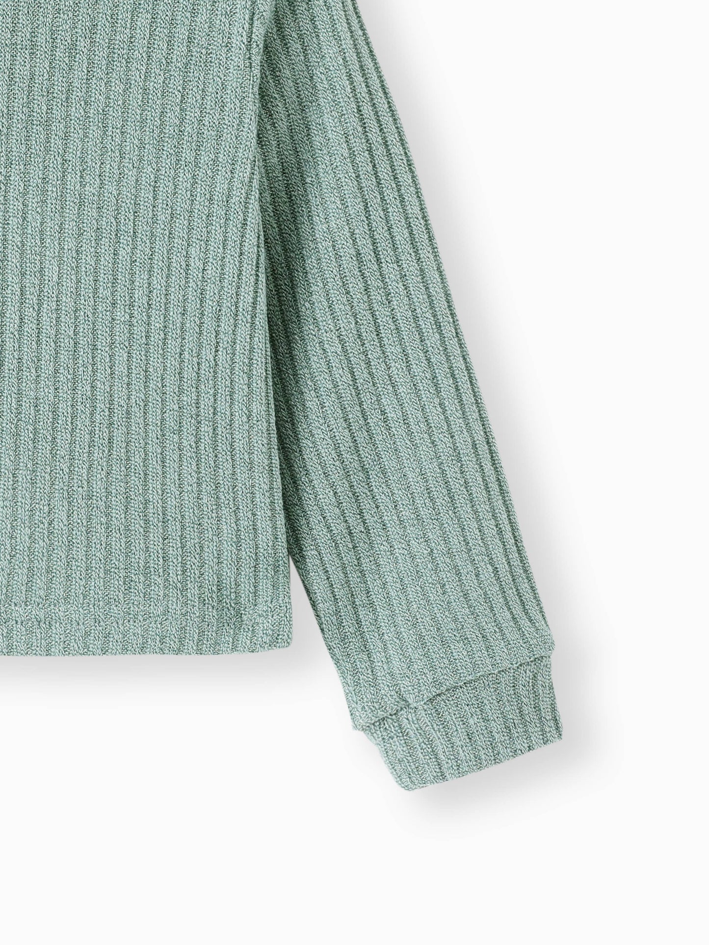 Carter Girls Lounge Set | Brown