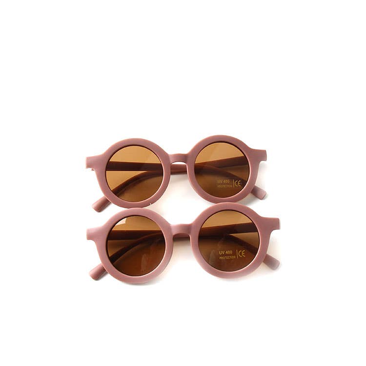 Baby Sunglasses | Taupe