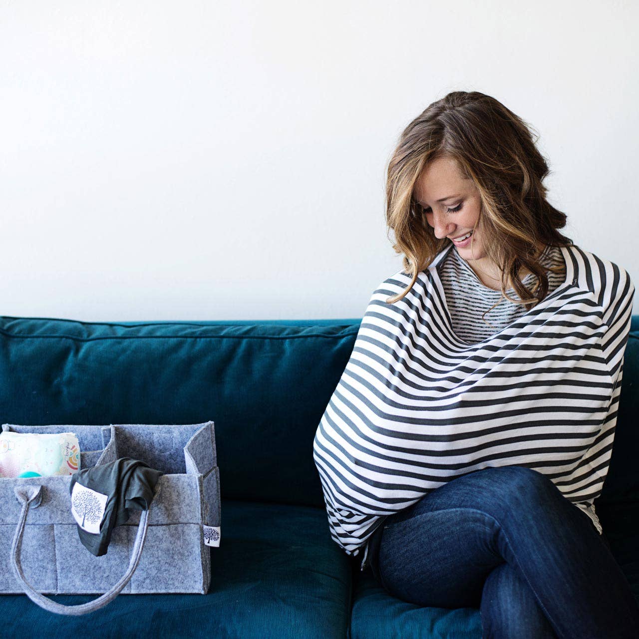 Multi-use Cover | Storm