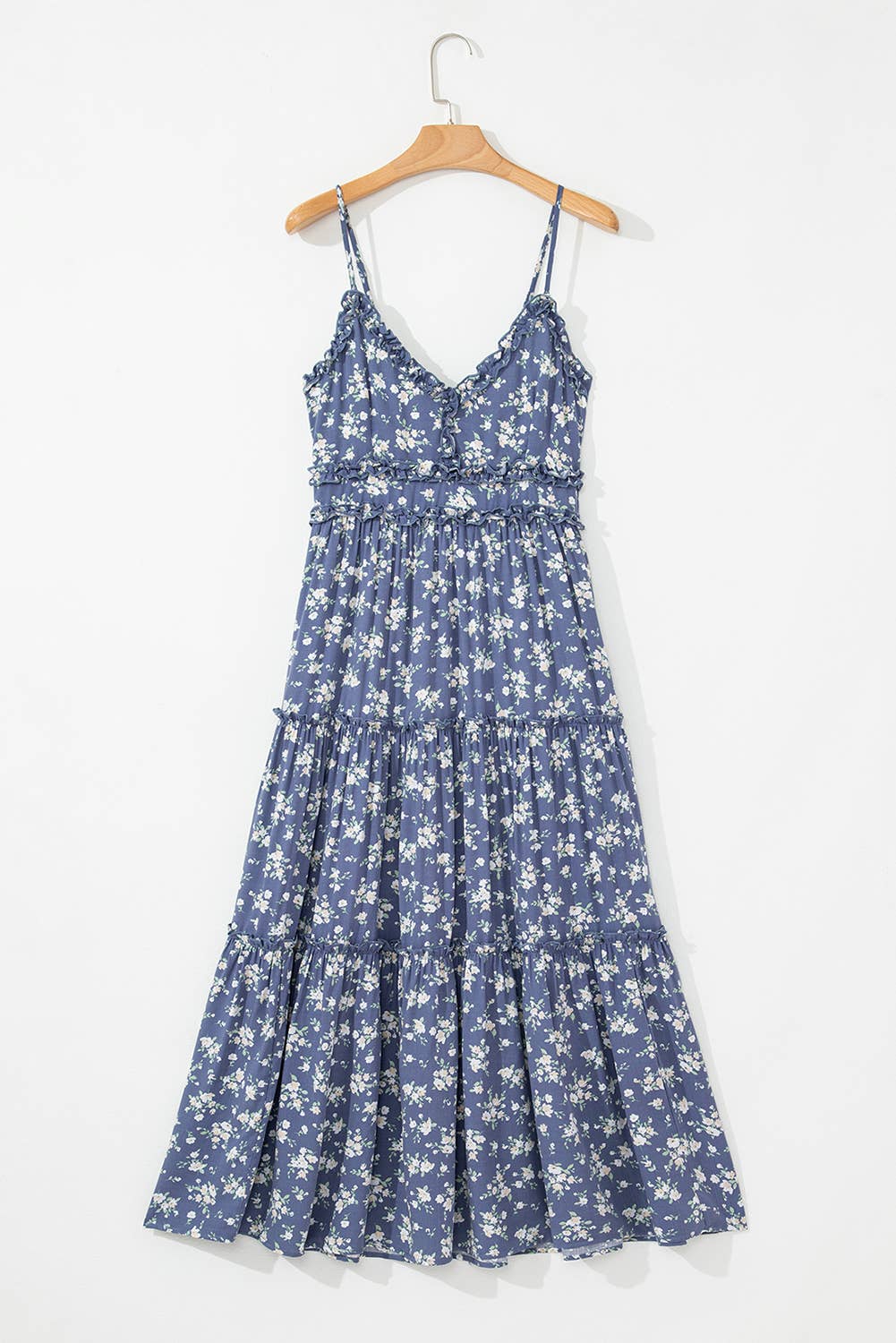 Lainey Floral Dress