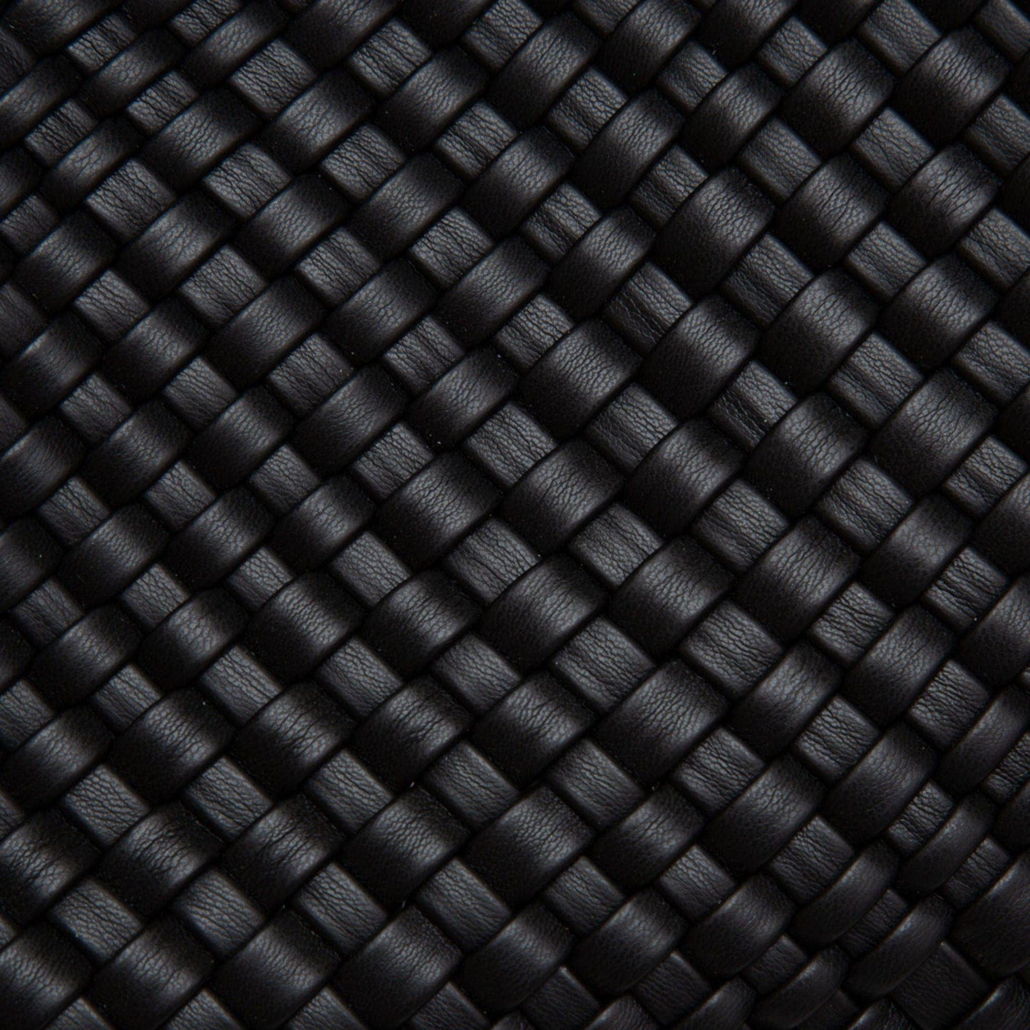 Tiara Woven Hobo Tote Bag With Pouch | Tan