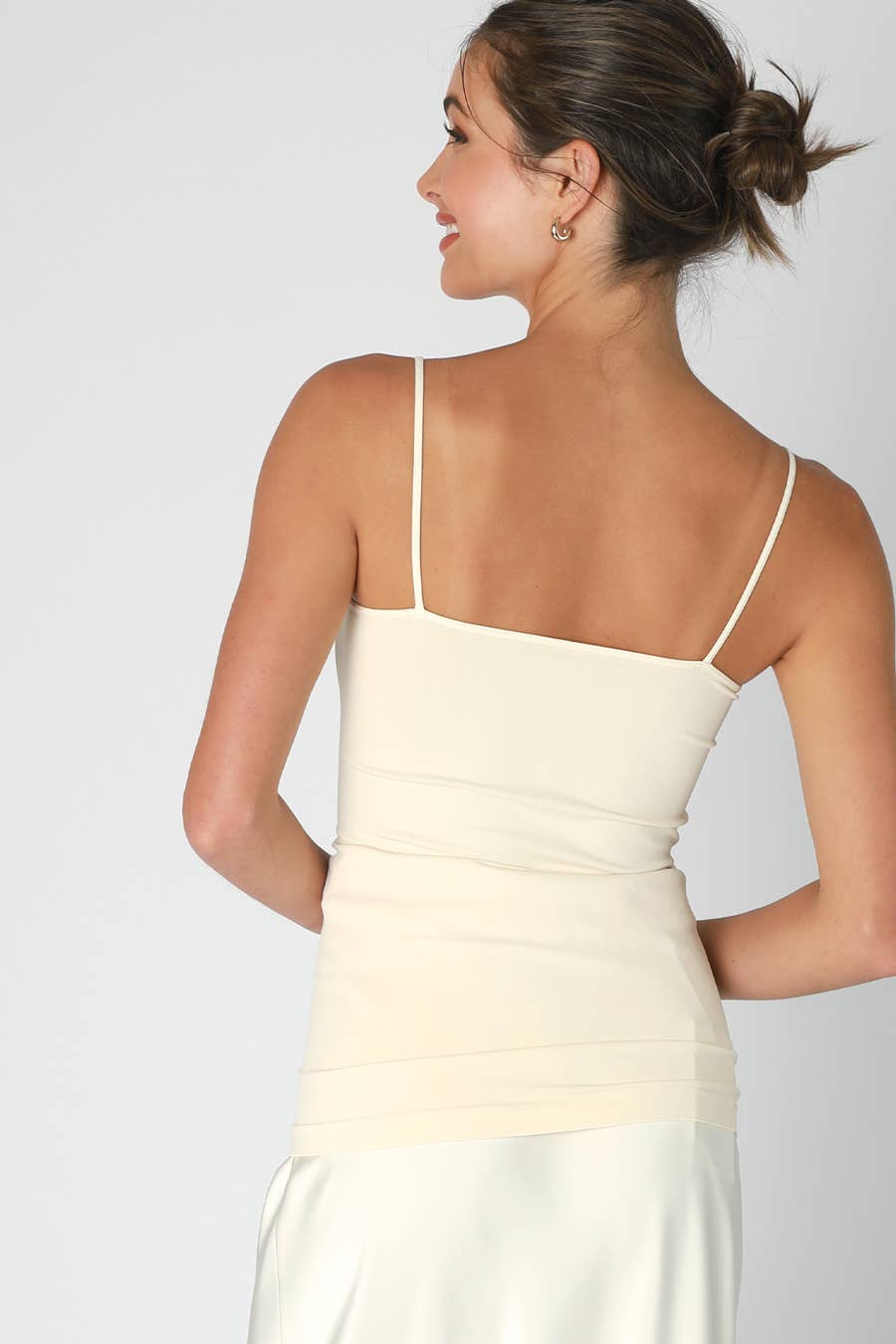 Signature Camisole | Black