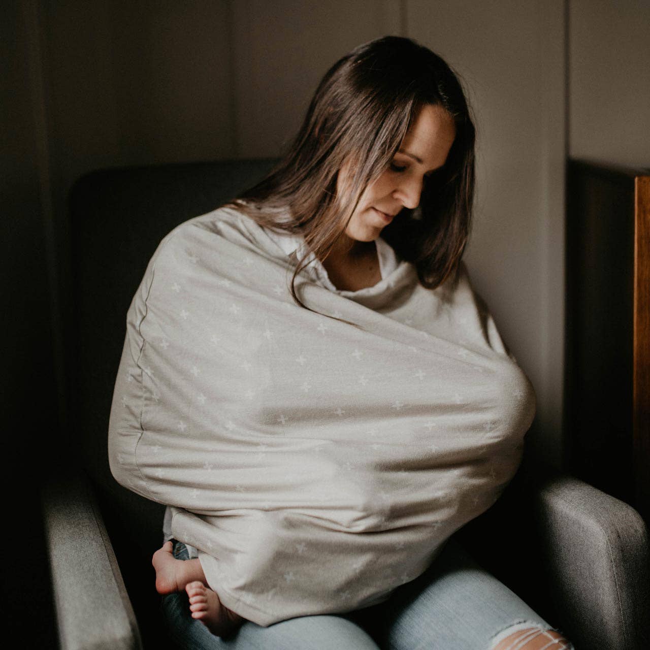 Multi-use Cover | Desert