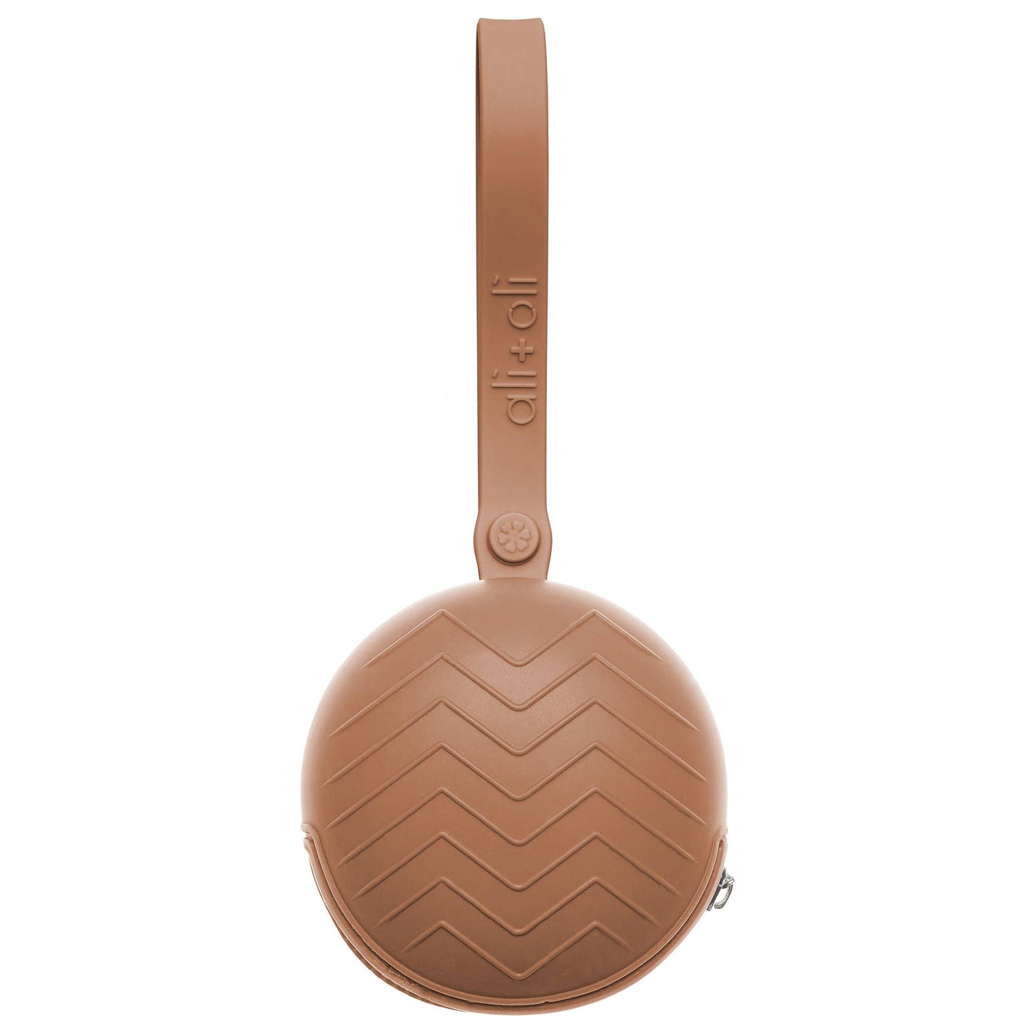 Pacifier Holder Case (Chutney)