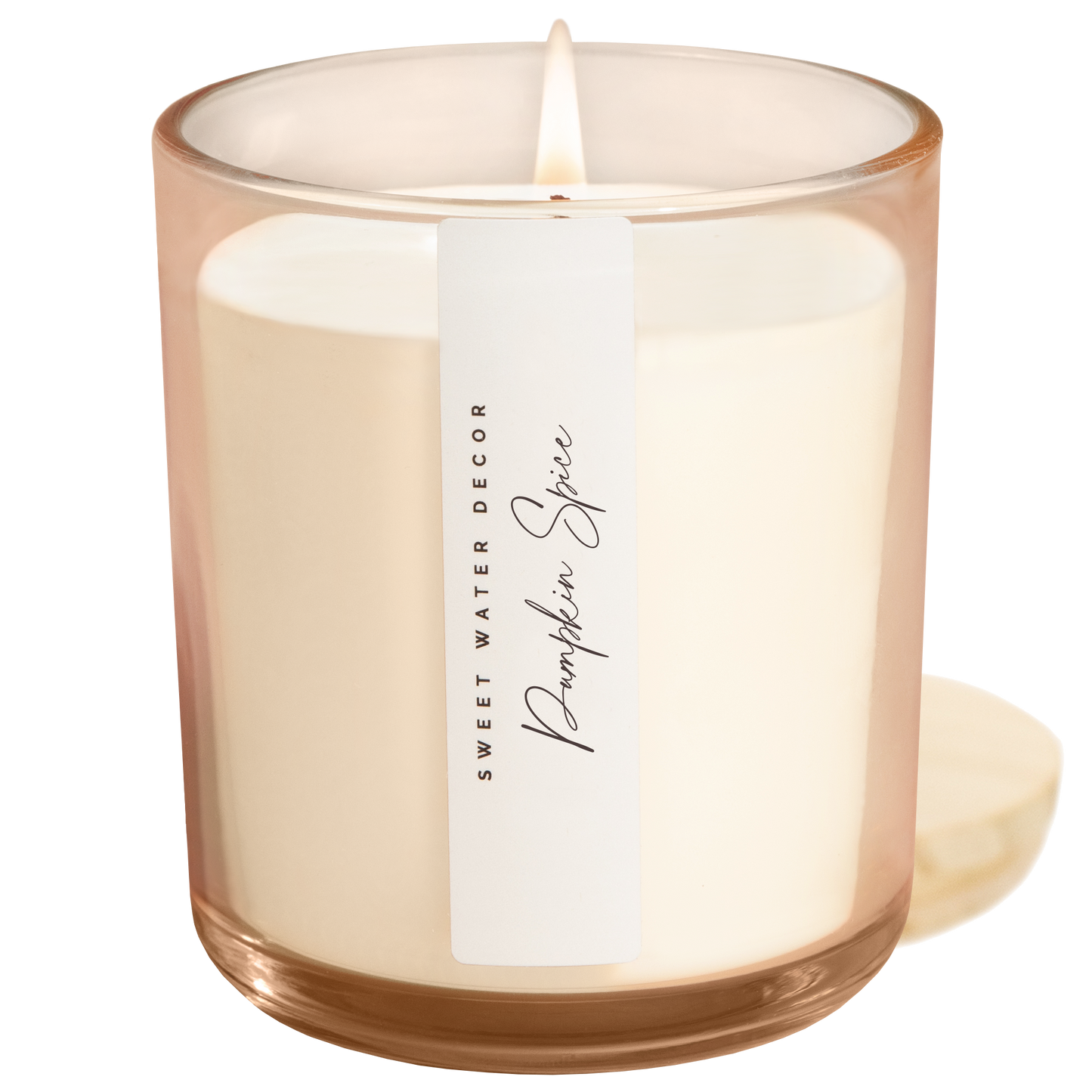 Pumpkin Spice 12 oz Candle