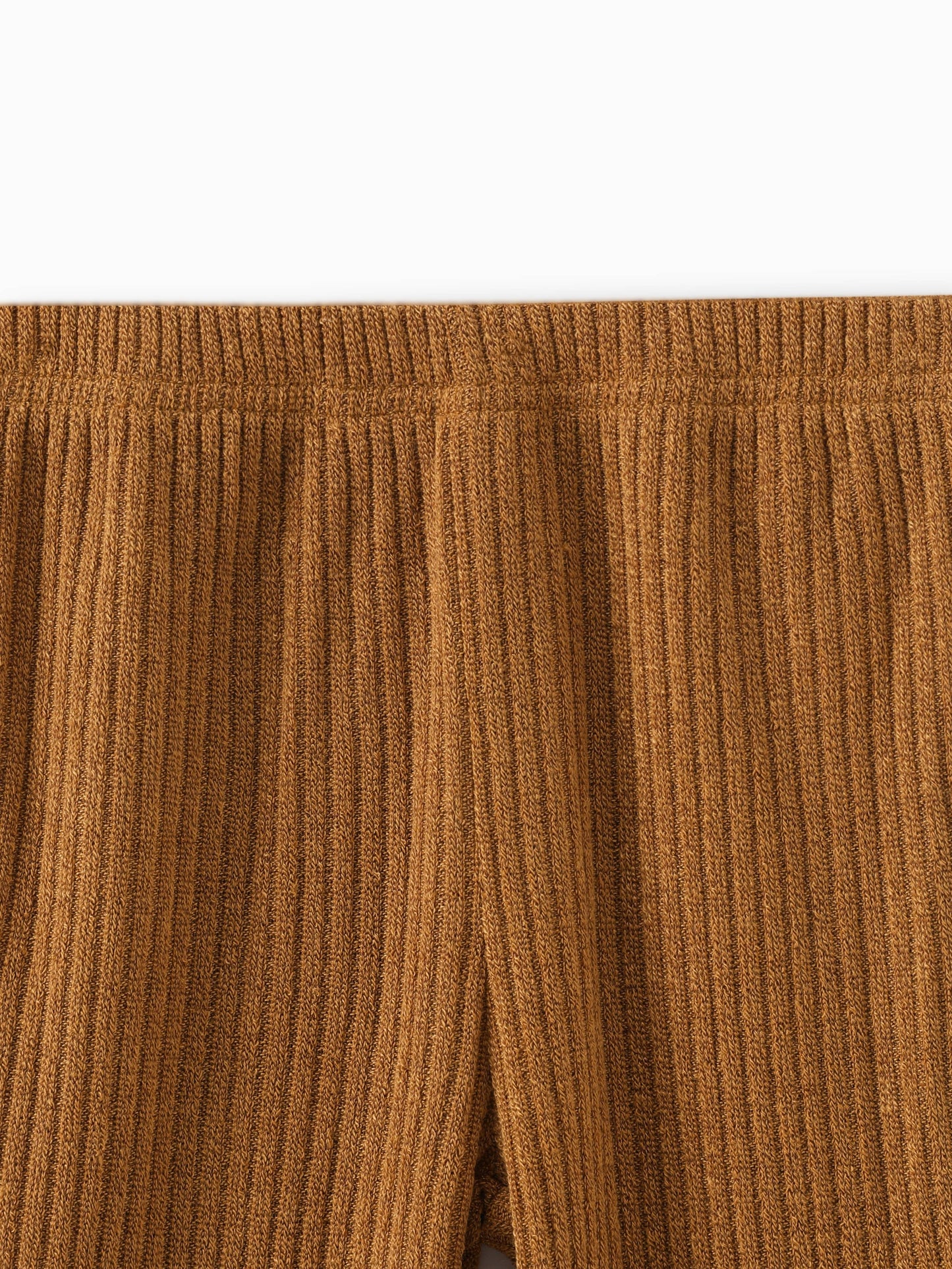 Carter Girls Lounge Set | Brown