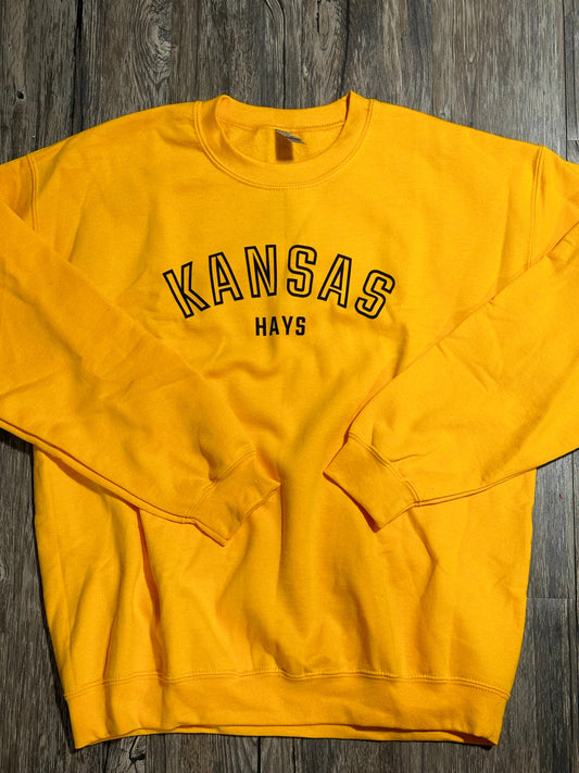 Kansas - Hays