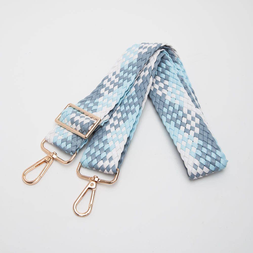 Bella Woven Women's Bag Strap | Multi 13