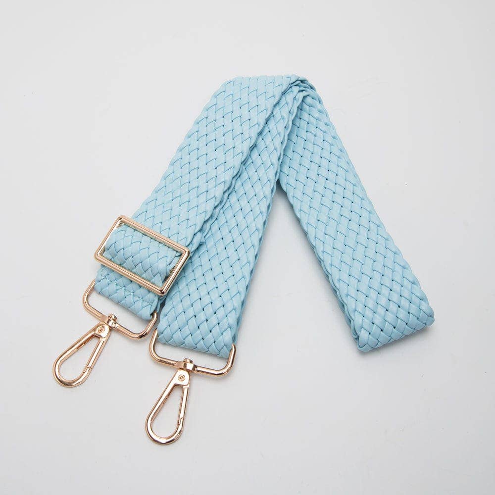 Bella Woven Women's Bag Strap | Multi 12