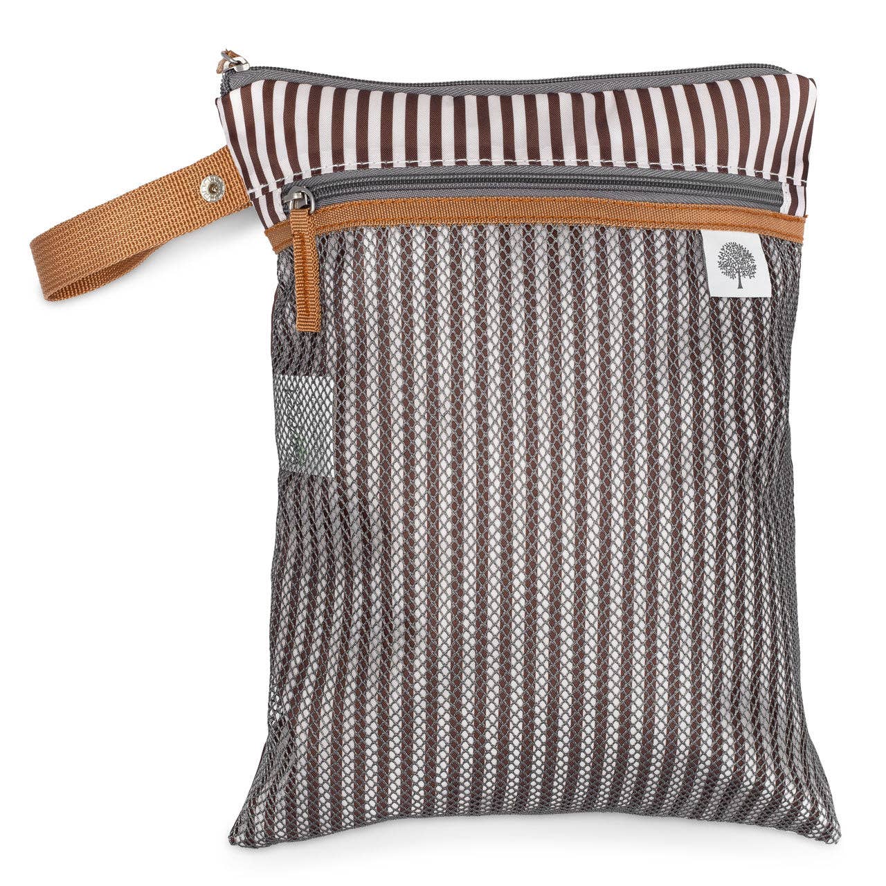 Wet Dry Bag: Stripes