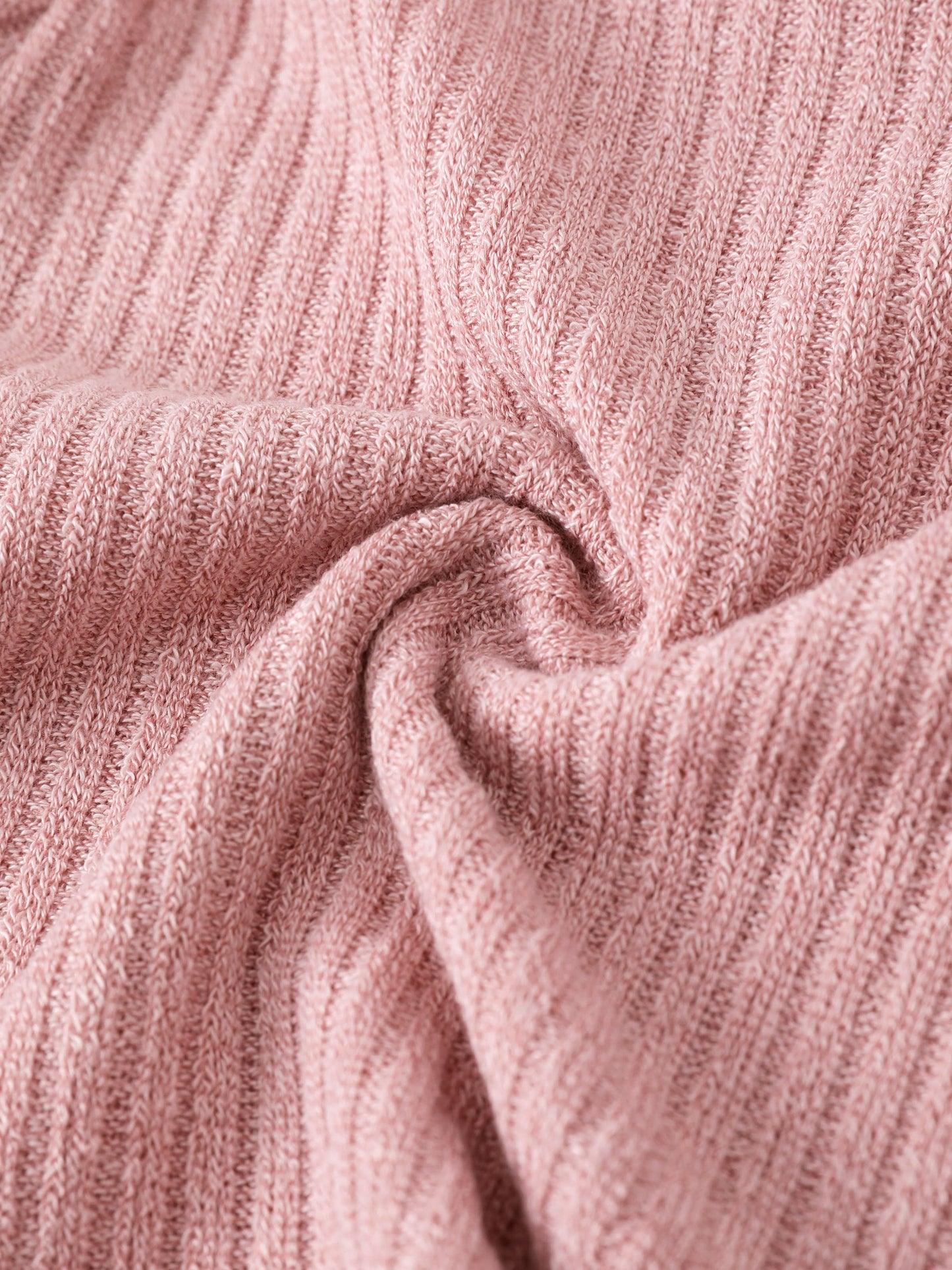 Carter Girls Lounge Set | Brown