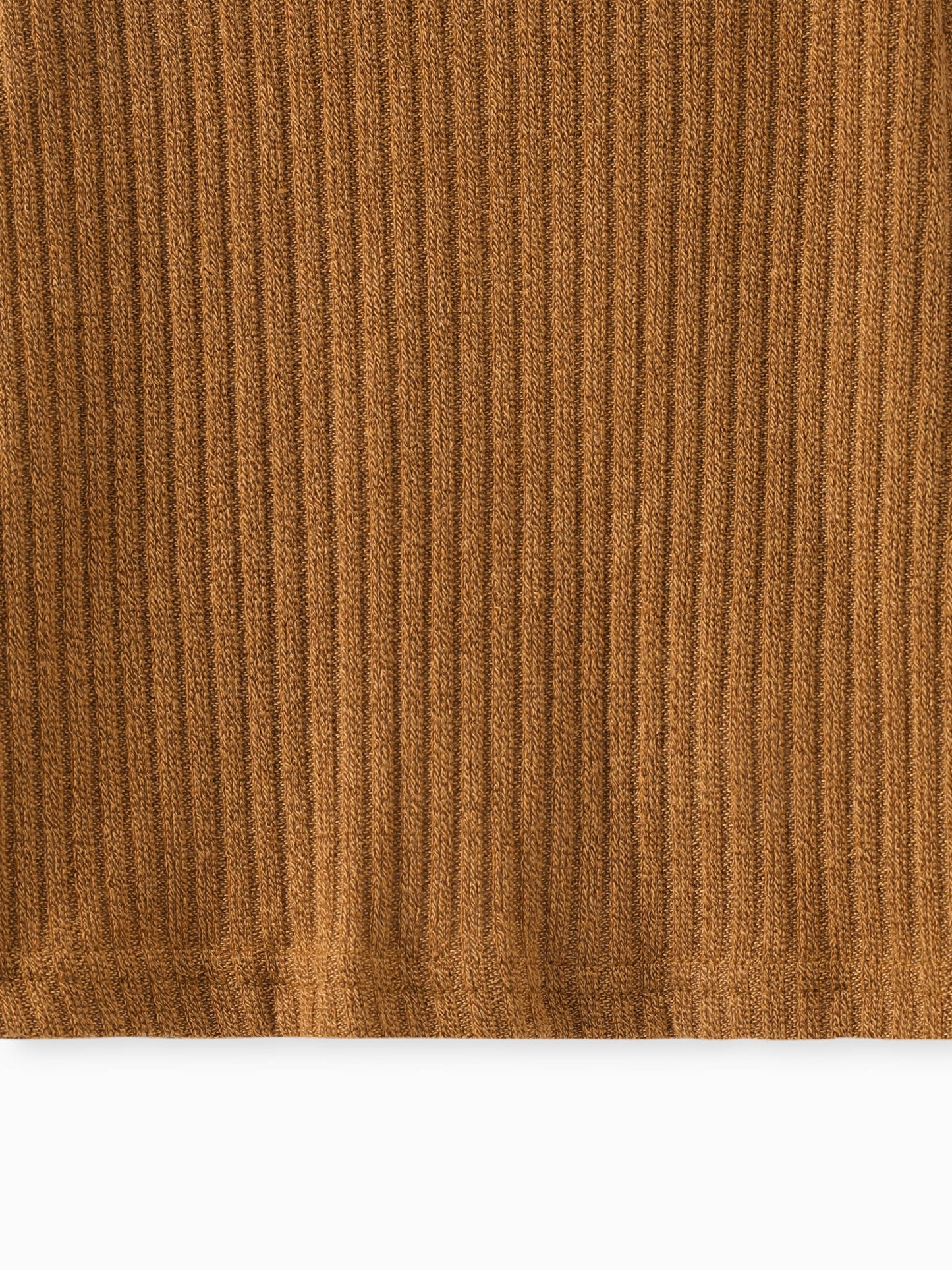 Carter Girls Lounge Set | Brown