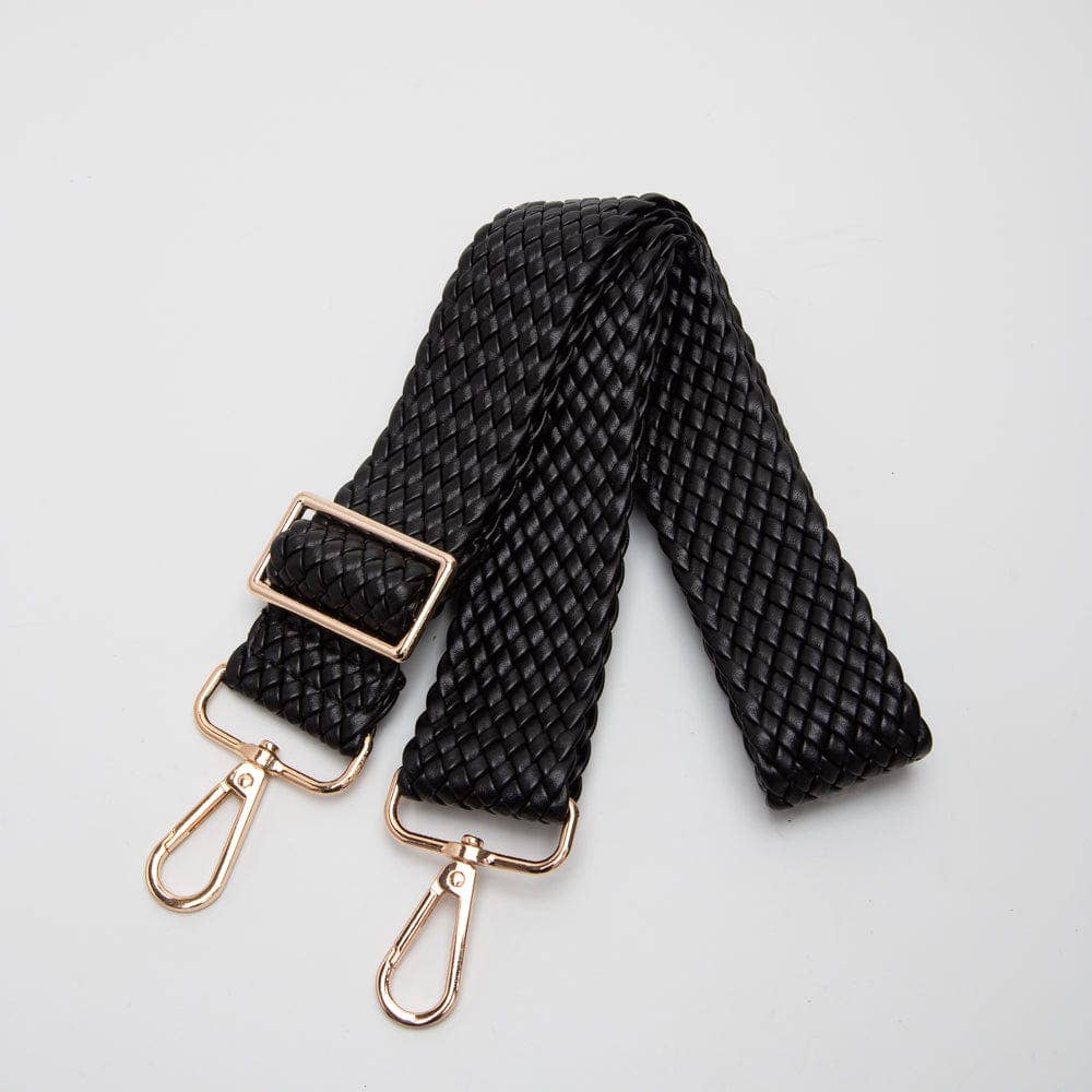 Bella Woven Women's Bag Strap | Multi 12