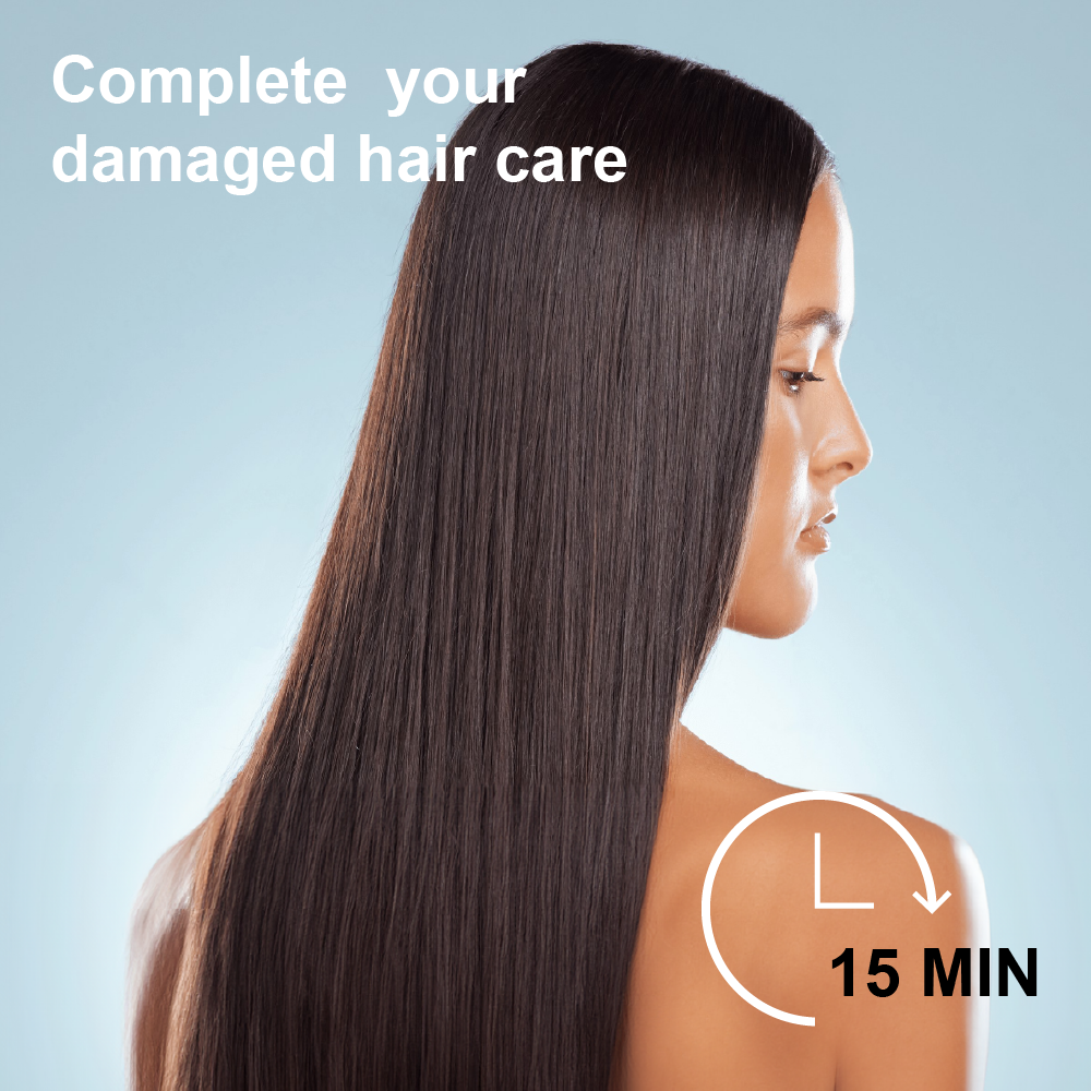 Naisture 15 Min Pamper Me Kit for Skin Care & Beauty (7 pack)