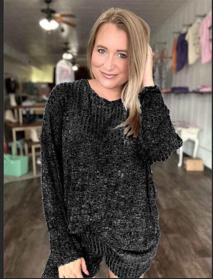 The Brielle Lounge Set