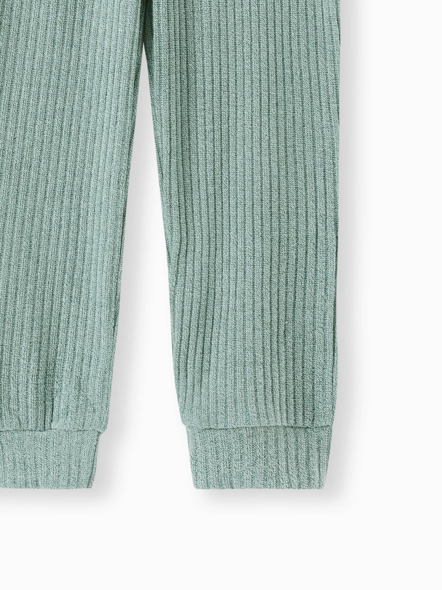 Carter Girls Lounge Set | Brown