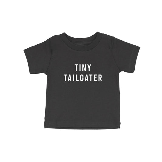 Tiny Tailgater Tee