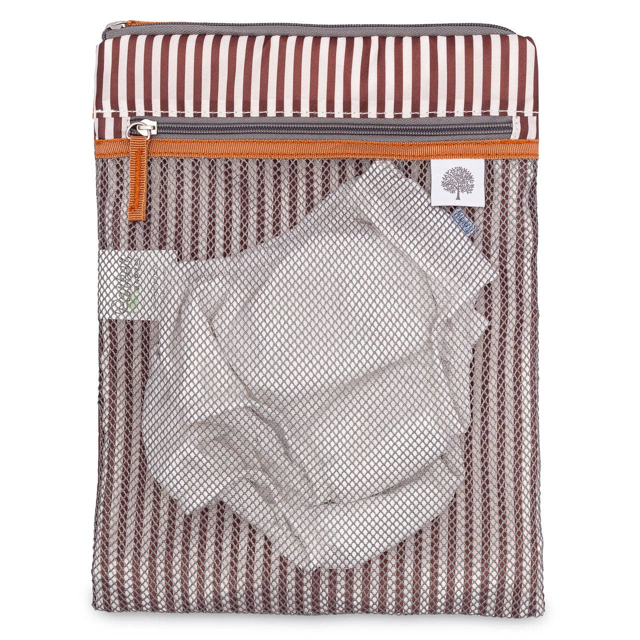 Wet Dry Bag: Stripes