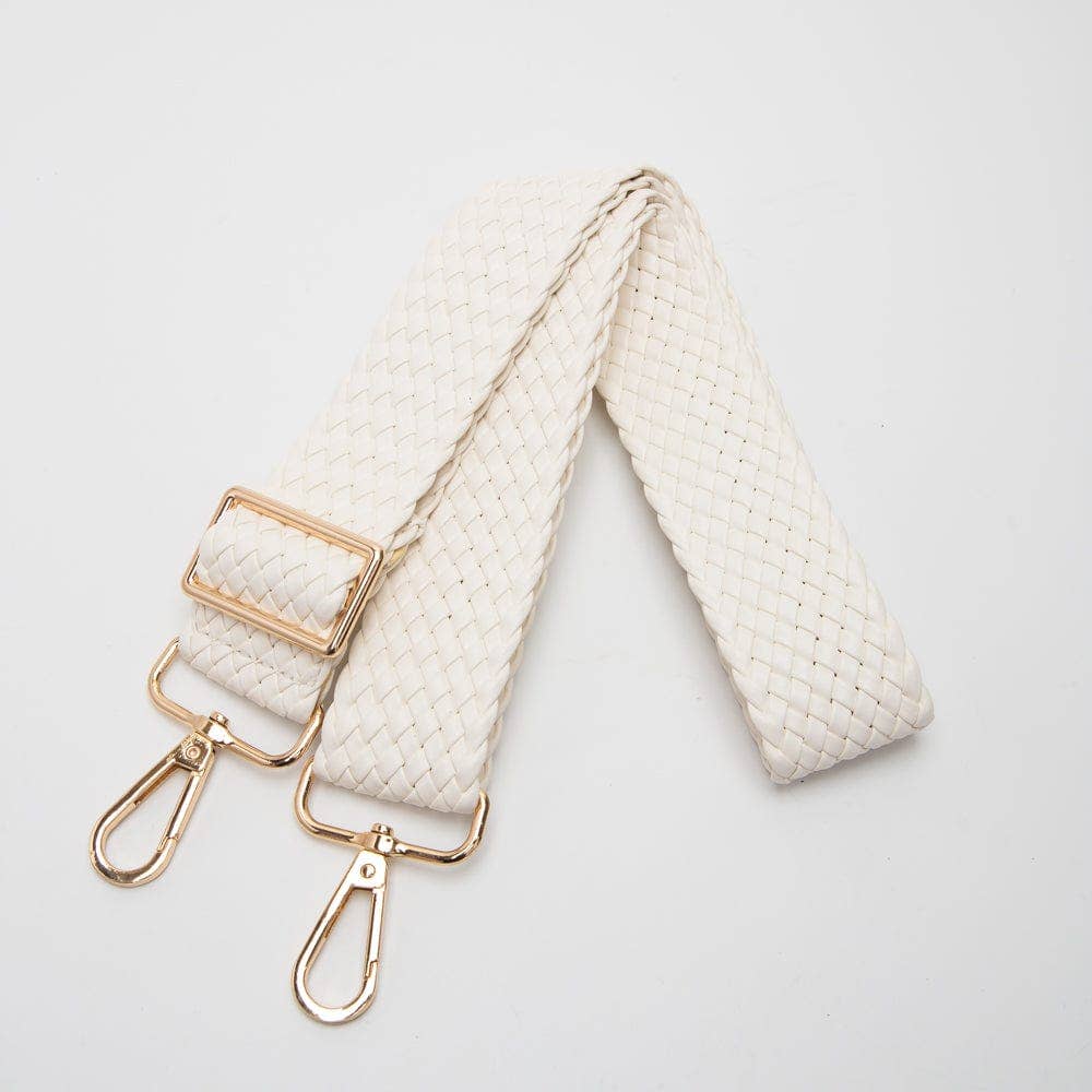 Bella Woven Women's Bag Strap | Multi 12