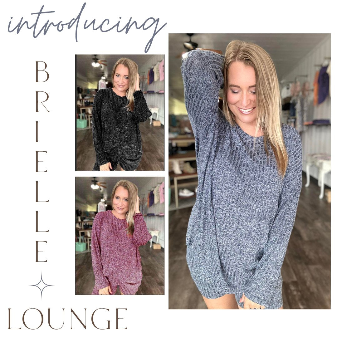 The Brielle Lounge Set