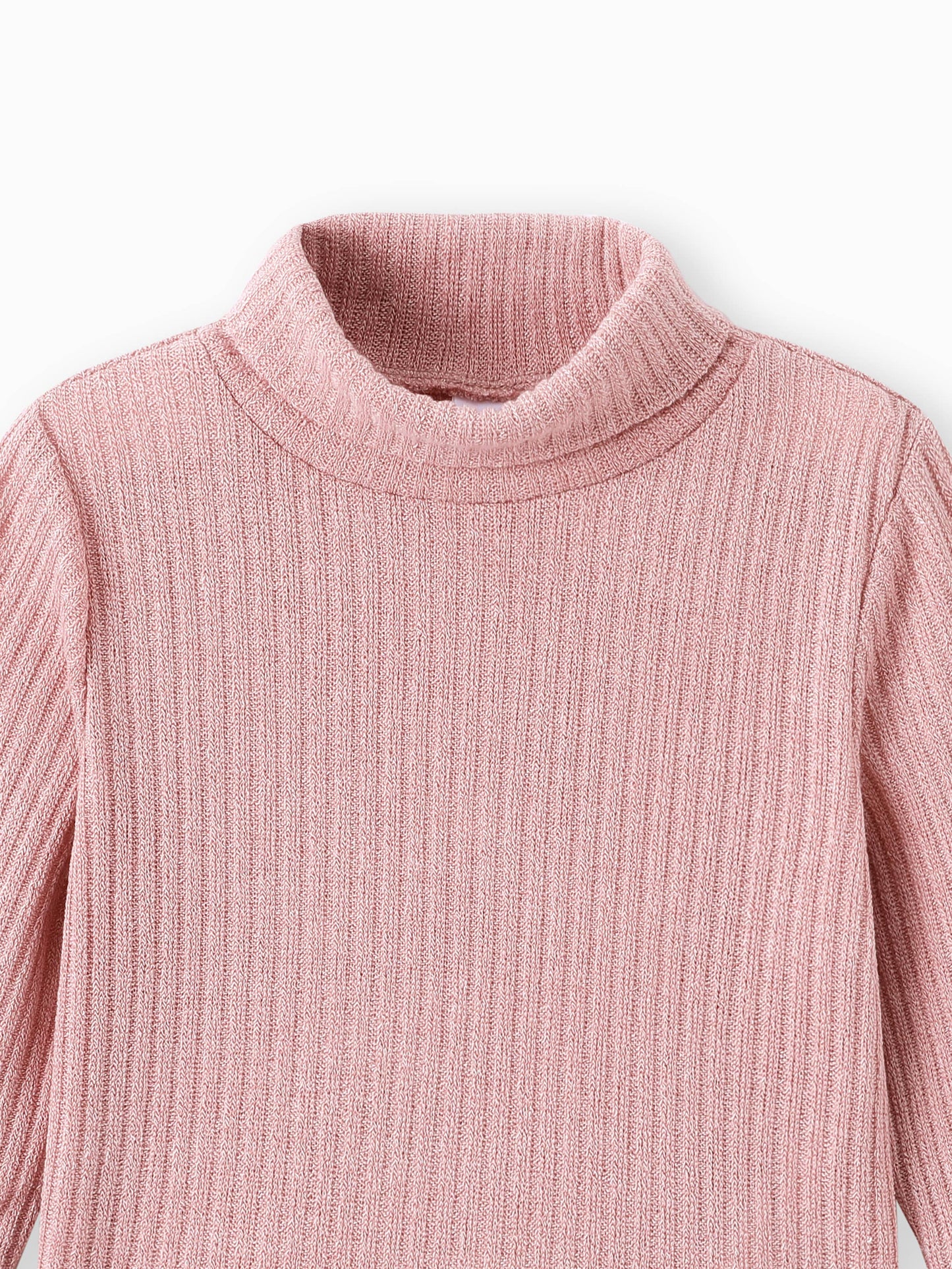 Carter Girls Lounge Set | Brown