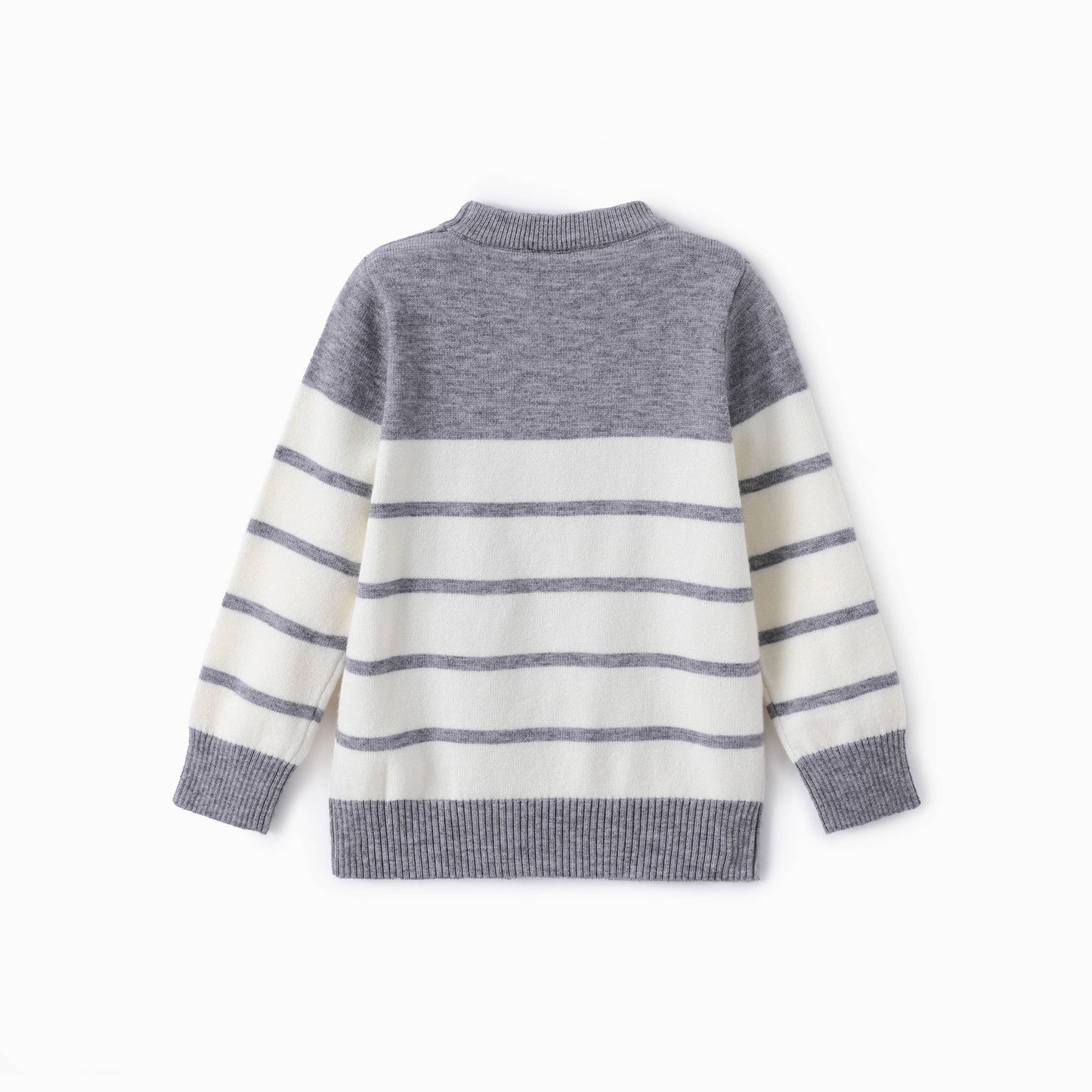 Steven Striped Sweater