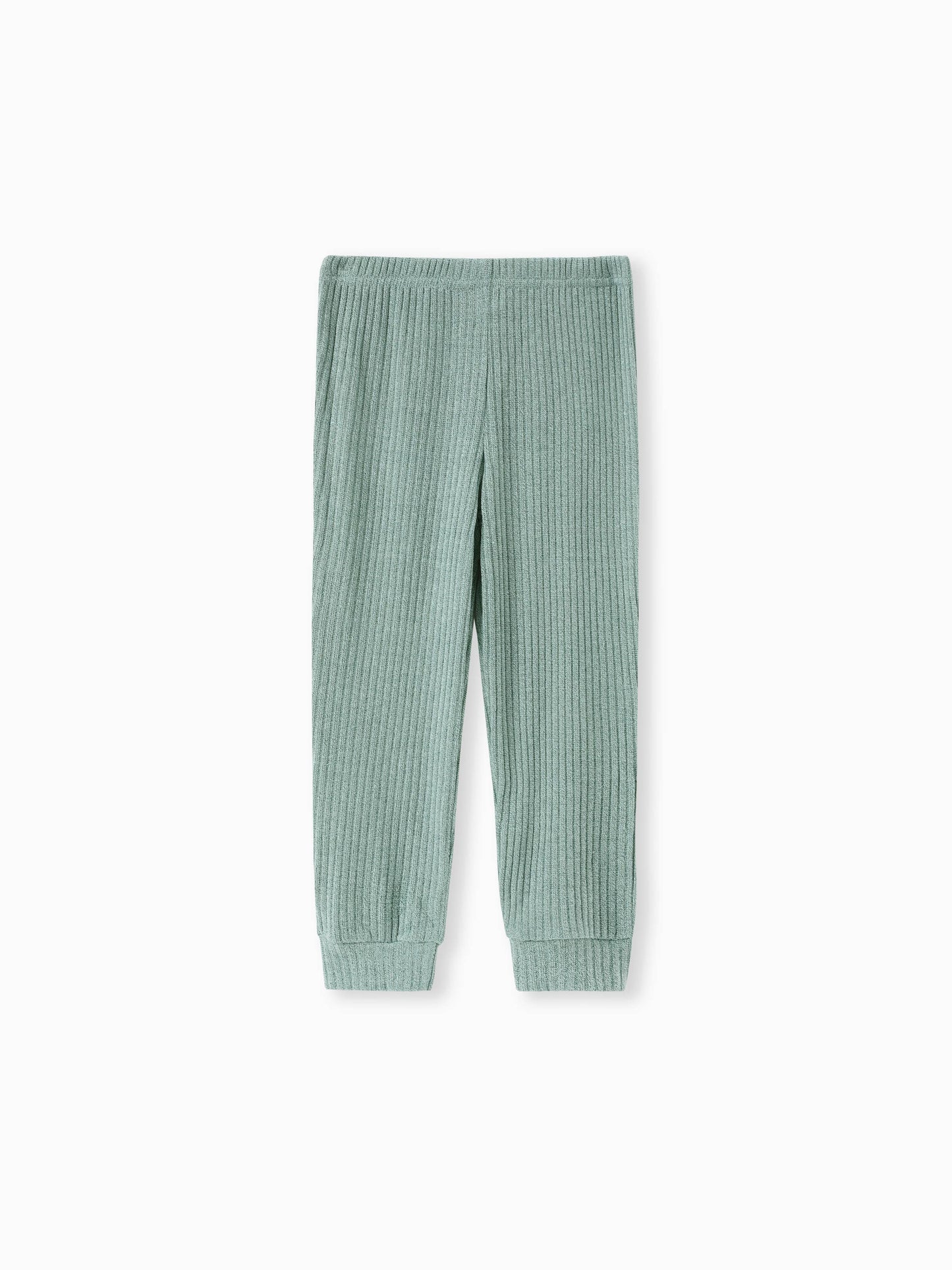 Carter Girls Lounge Set | Brown