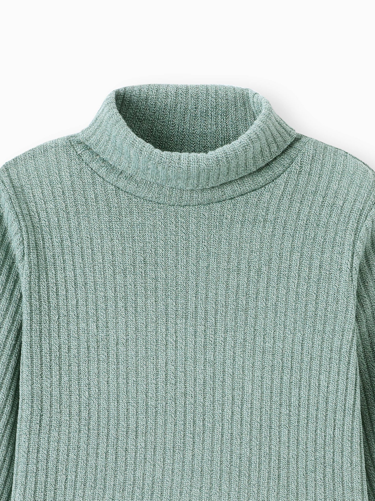 Carter Girls Lounge Set | Brown