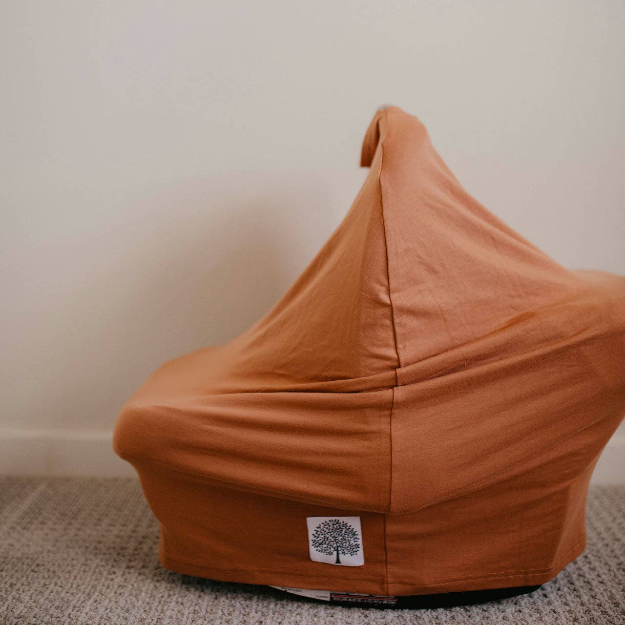 Multi-use Cover | Copper